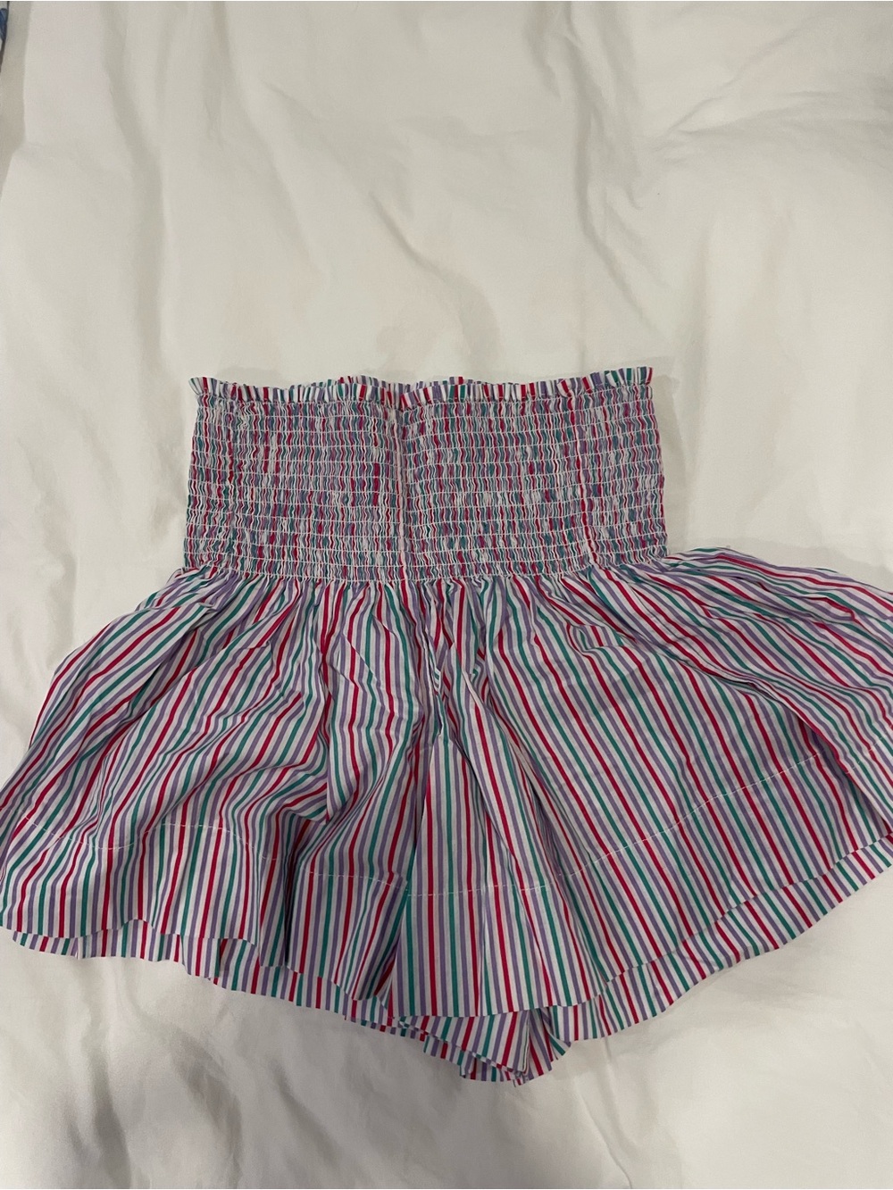 Brand New Koch Skirt